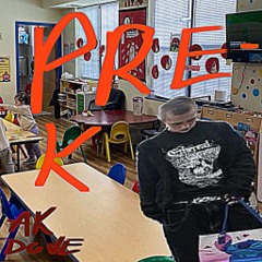 PRE-K
