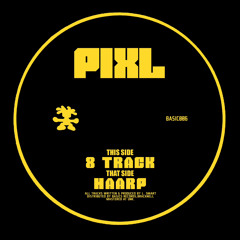 PIXL - 8 TRACK