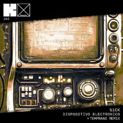 51CK - Hybrid Human (Original Mix)