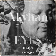 AKYHAN EYES x NFAK x 2PAC