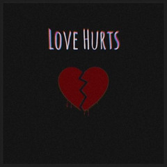 DubB- Love Hurts