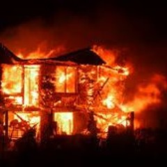 House on Fire