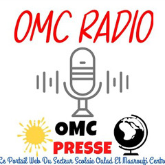 OMC RADIO : Podcast Episode 1 sur les droits des enfants - Par AYA KHELLOUF ET BRAHIM KENANE