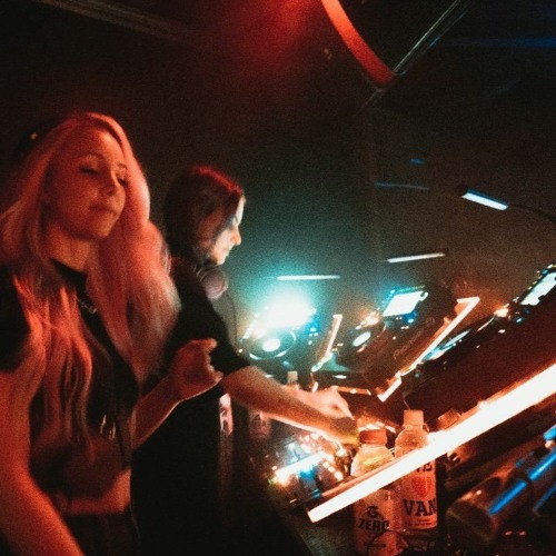 Jessu & Pyka B2B | Live @ Gorgomish | Vancouver BC | Feb 20 - 2022