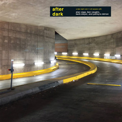 River of No Shame (feat. Ben Vaughn, Barb Dwyer & Palmyra Delran)
