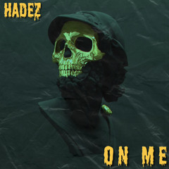 On Me [FREE DOWNLOAD]
