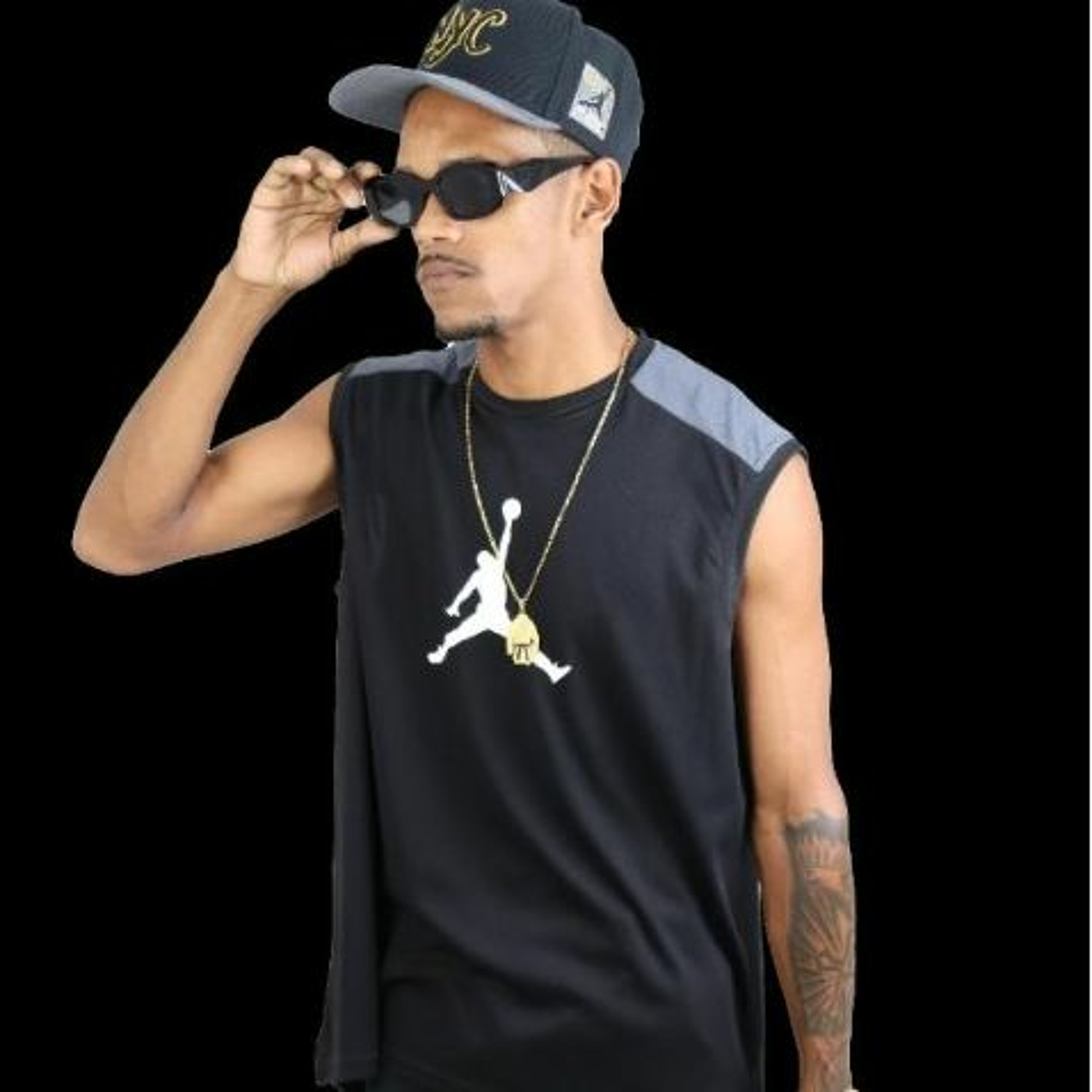 MC 2M RAPPER- AMANHECEU AQUI NO SAPO ( ( DJ TG DO SAPO O PROFESSOR ) ) episode artwork