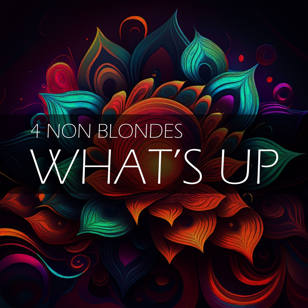 Stream 4 Non Blondes - What's Up (ZENIOS REMIX) by Dj Zenios | Listen ...