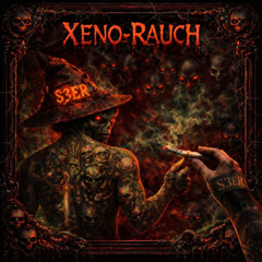 𝐒𝟑𝐄𝐑 - 𝐗𝐄𝐍𝐎𝐑𝐀𝐔𝐂𝐇