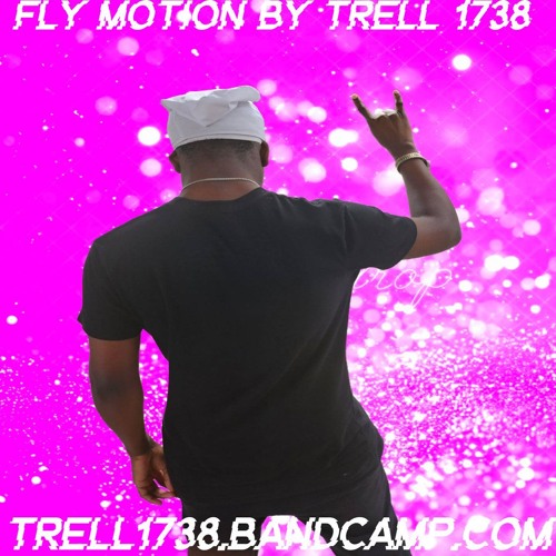 Trell 1738 Your'e Fav By Trell 1738 💕📈