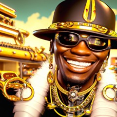 7. Travis Scott - Goosebumbs (Nykkon Trap Mix)