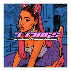 Predacid & Dylan Kenway - 7 Rings (Remix)