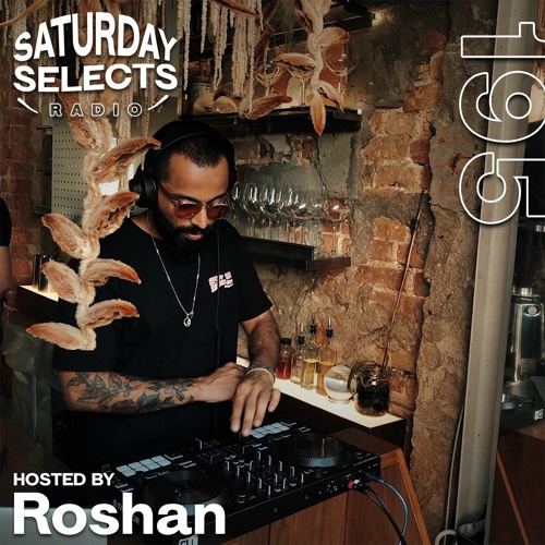 SaturdaySelects Radio Show #195