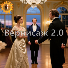 Вернисаж 2.0