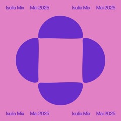 [ISULIA MIX MAI]