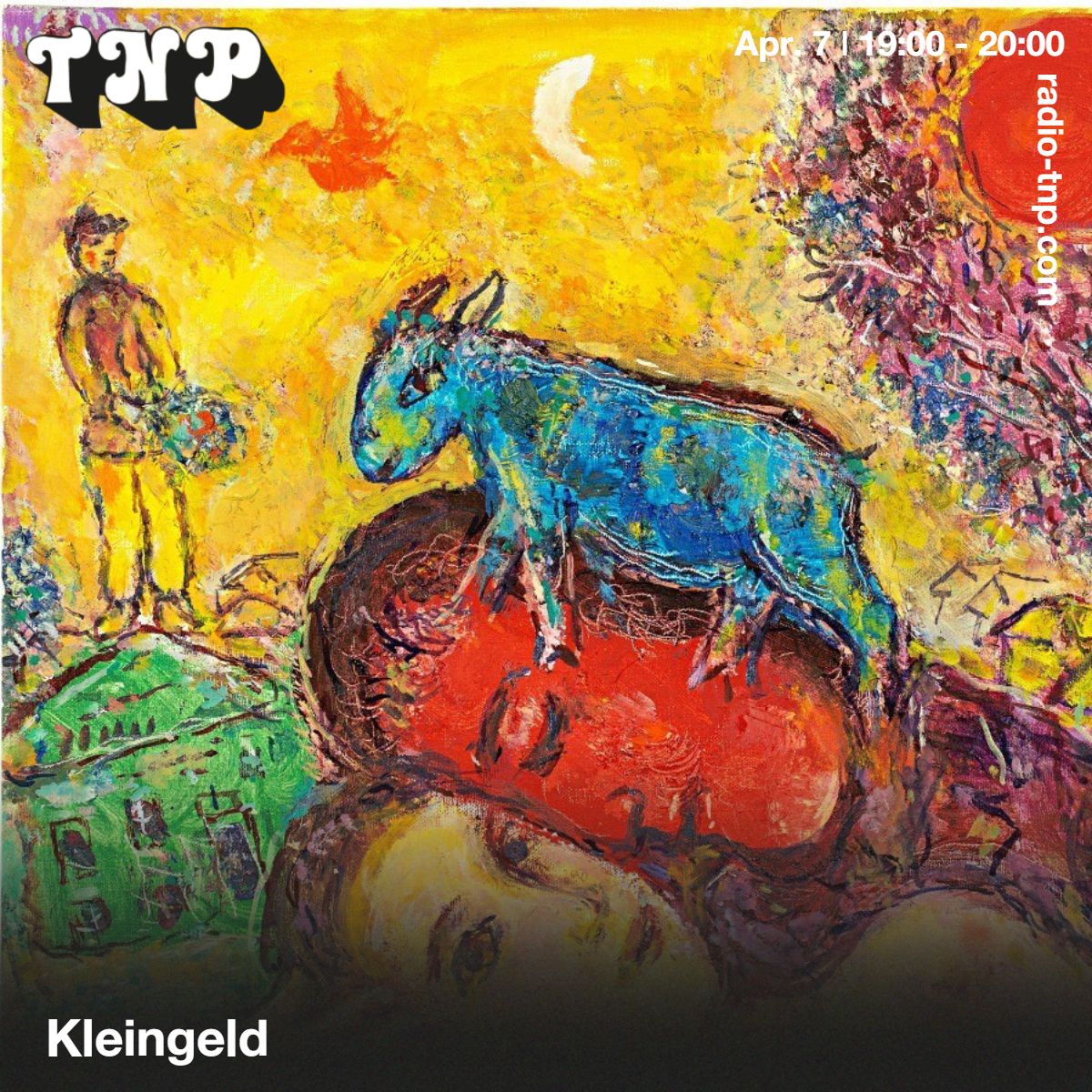 Kleingeld