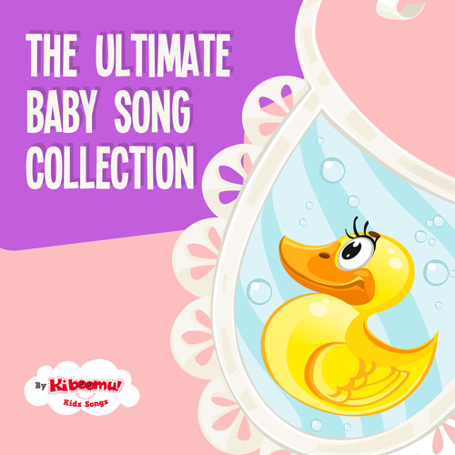 Stream The Kiboomers Listen to The Ultimate Baby Song Collection