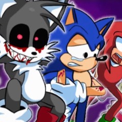 Chasing [Remix] But Every Sonic Character Sings It | Ythundyth