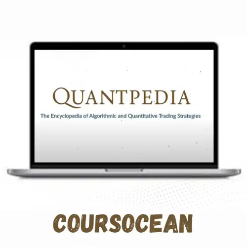 (Coursocean.co)Quantpedia – The Encyclopedia of Algorithmic & Quantitative Pro Strategies