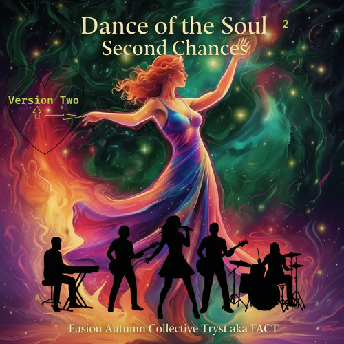 Resplendent Memory V2 Remix