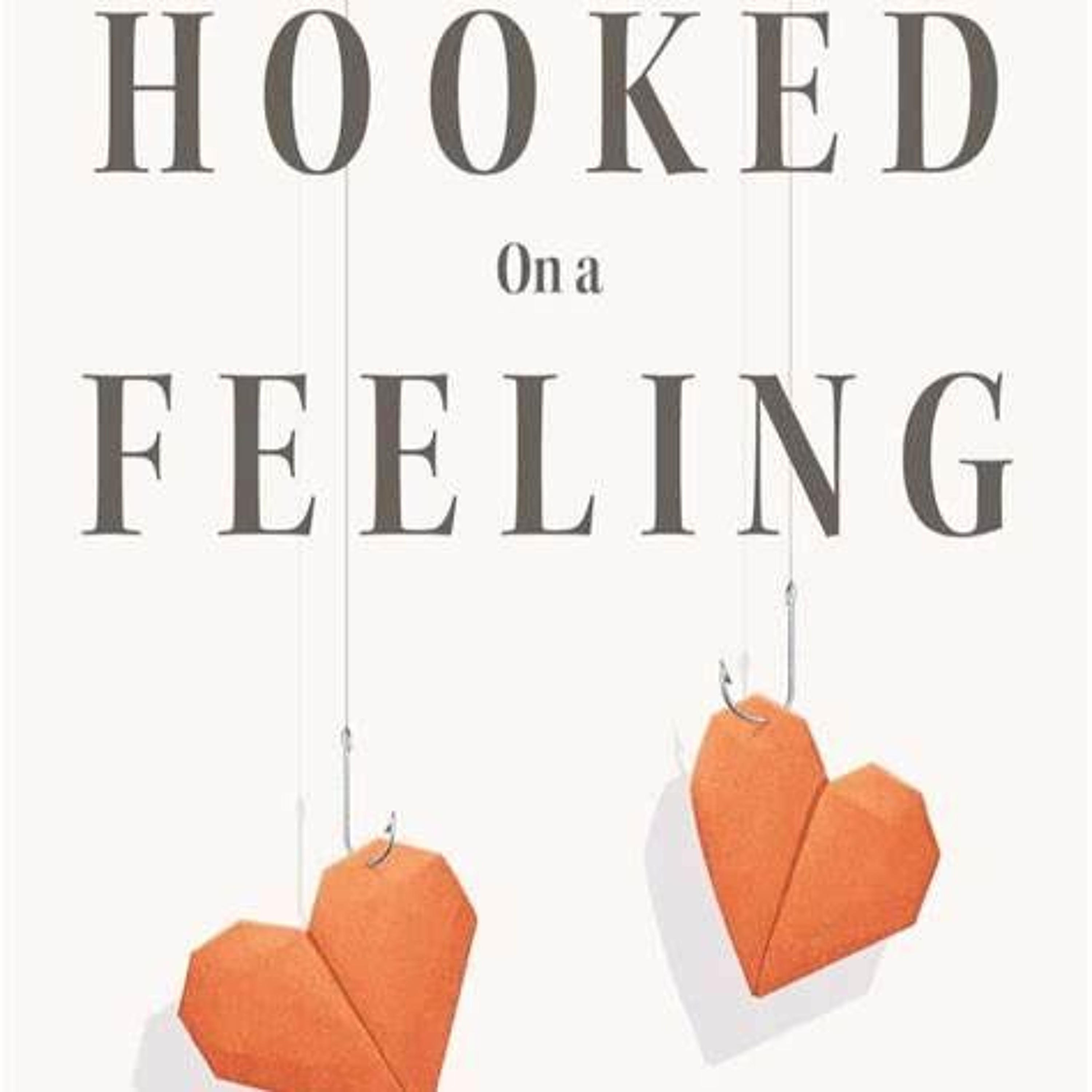 Hooked on a Feeling episode artwork