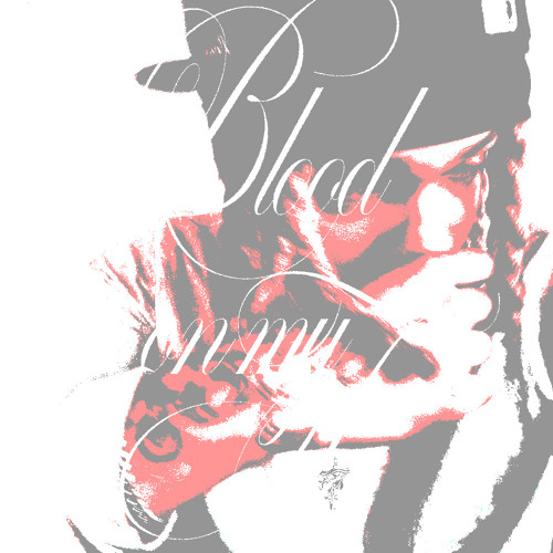 bloodonmytee prod.Karel