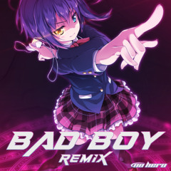 Cascada - Bad Boy (No Hero Remix)