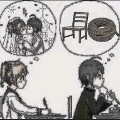 oque você chama de amor faz eu querer morrer