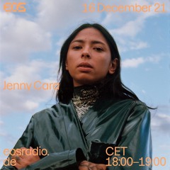 EOS Radio - Jenny Cara - December 21