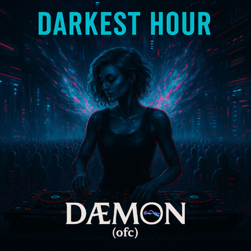 Darkest Hour