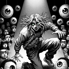 kohmora - a summoning