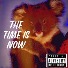 The Time is Now feat. ILP