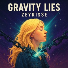 Gravity Lies Ft. ZEYRISSE