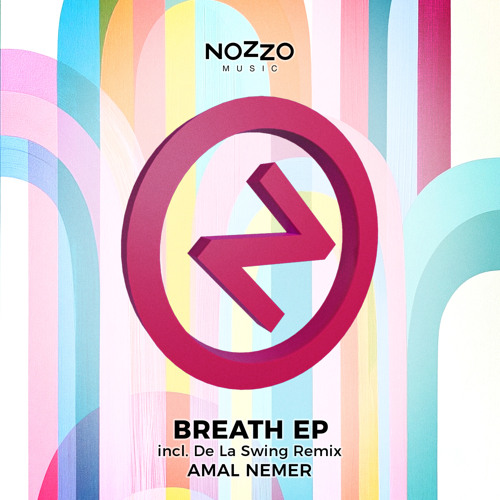 Stream NoZzo Music | Listen to Breath EP playlist online for free