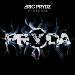 Eric Prydz Presents Pryda (Deluxe Version)