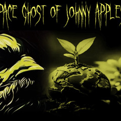 Show sample for 9/8/25: THE SPACE GHOST OF JOHNNY APPLESEED