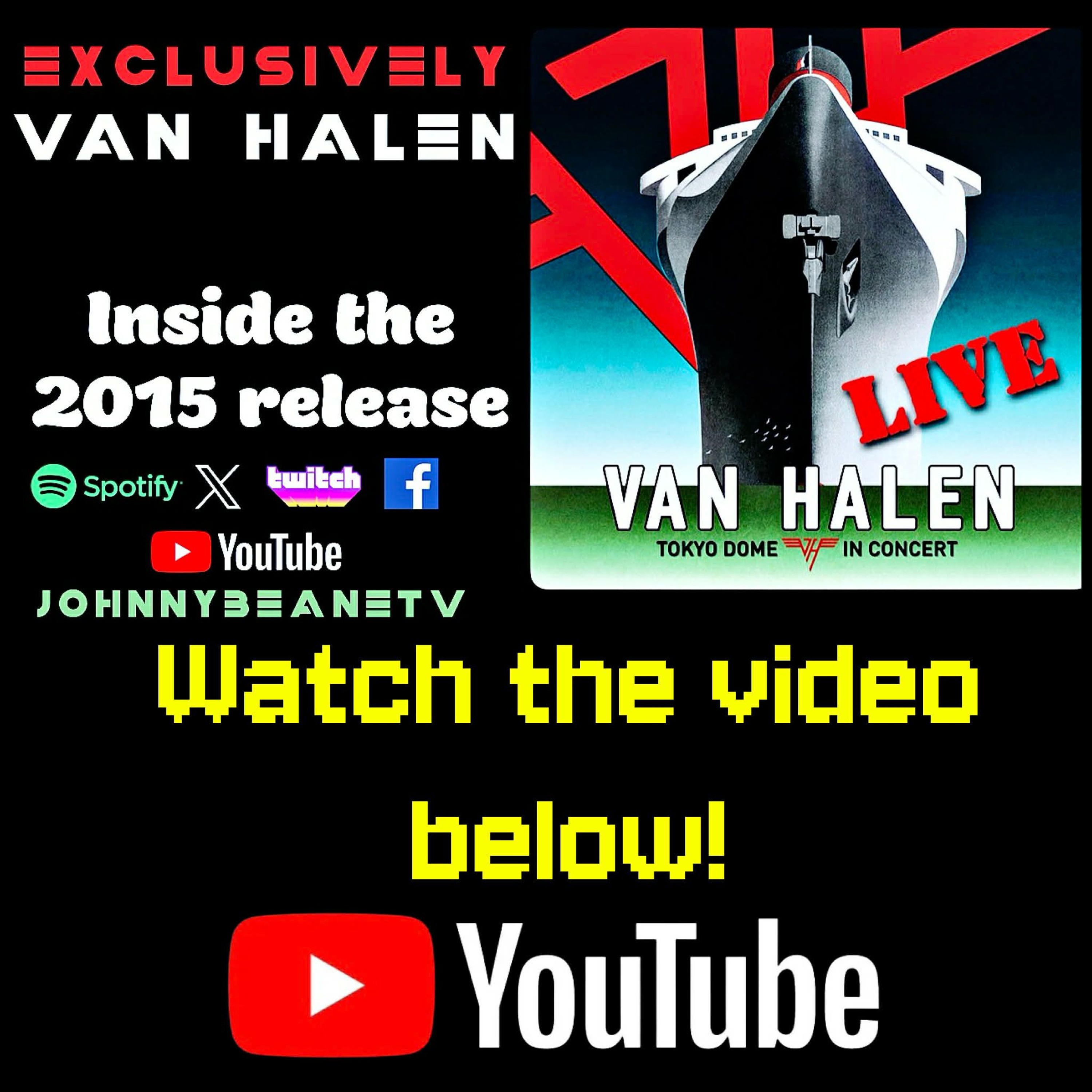 The Johnny Beane Podcast