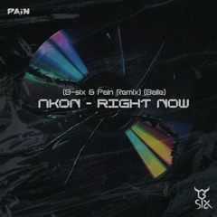 Akon-Right now(NA NA NA)(PAiN & B-six remix)(baile)