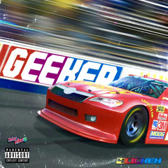 GEEKER 4LILKEN PROD.BY CAMYOUNG