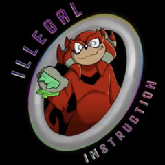 illegal instruction fnf