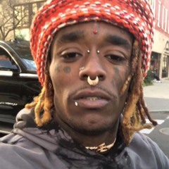 Dougie B & Lil Uzi Vert - take that risk (Unreleased)