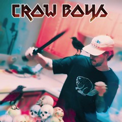 crowsexual (redux) feat. klum the plumber