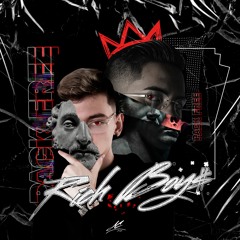 Rich Boys - Pack Free (Santiago Berrio & Aldair Dj)