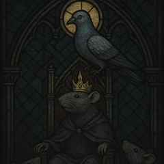 The Gospel of the Alley Rats