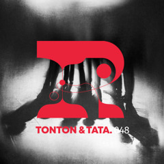Rakya Podcast .048 || Tonton & Tata