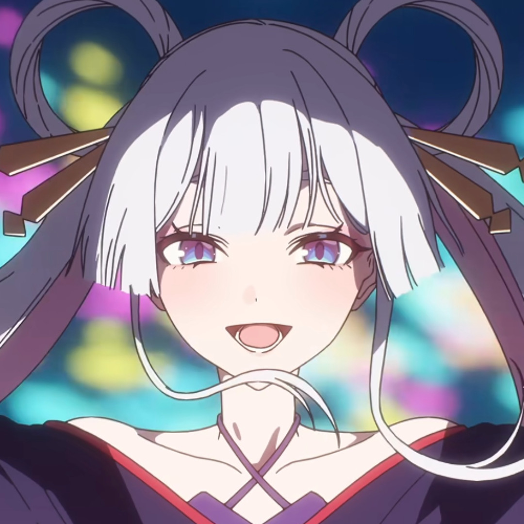 Stream tsubasa | Listen to 超かぐや姫！ Works playlist online for