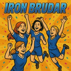 Iron Brudar - original