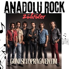 Güneşi Toprağa Ektim