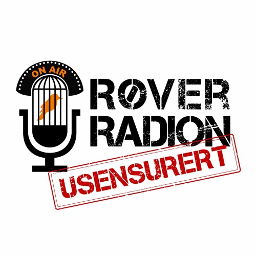 Stream #S7E10 - Sjakk med Torstein Bae by RøverRadion | Listen online for  free on SoundCloud