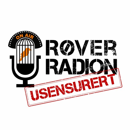 Stream #S6E38 - Sex og rus går hånd i hånd by RøverRadion